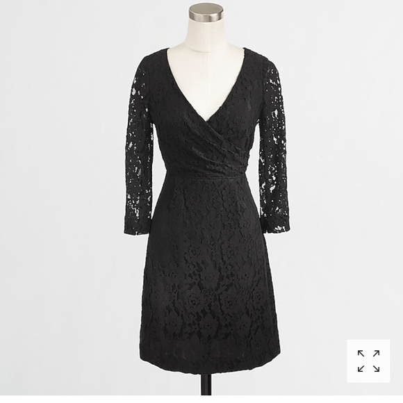 J. Crew Dresses & Skirts - J Crew Lace Dress